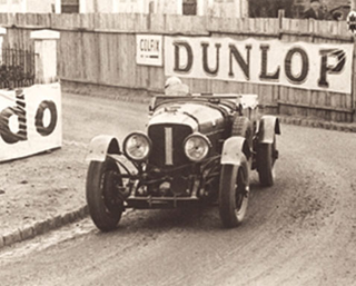 Illustration for article titled Bentley Speed Six